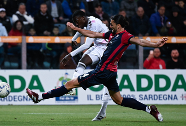 Cagliari vs Juventus (01:45 – 20/04)