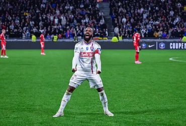 Lyon vs Stade Brestois (01:45 – 15/04)
