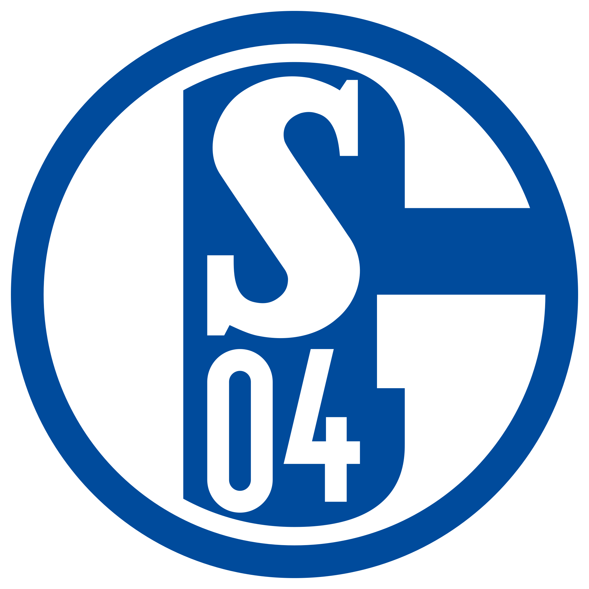 Schalke 04 (Youth)