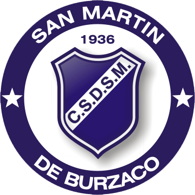 San Martin Burzaco Reserves