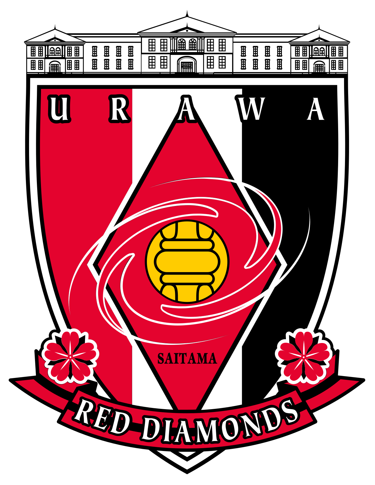 Urawa Red Diamonds (W)