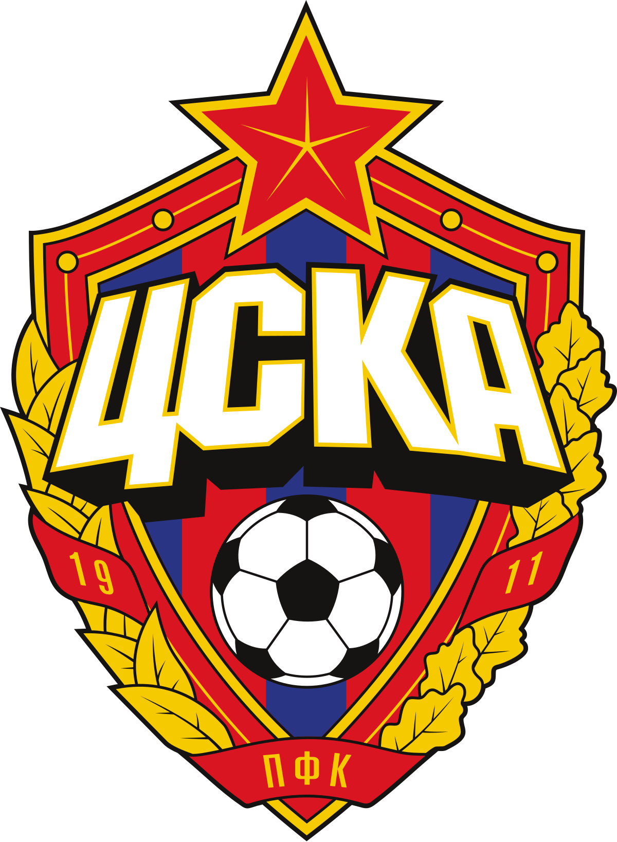 CSKA Moscow  (R)